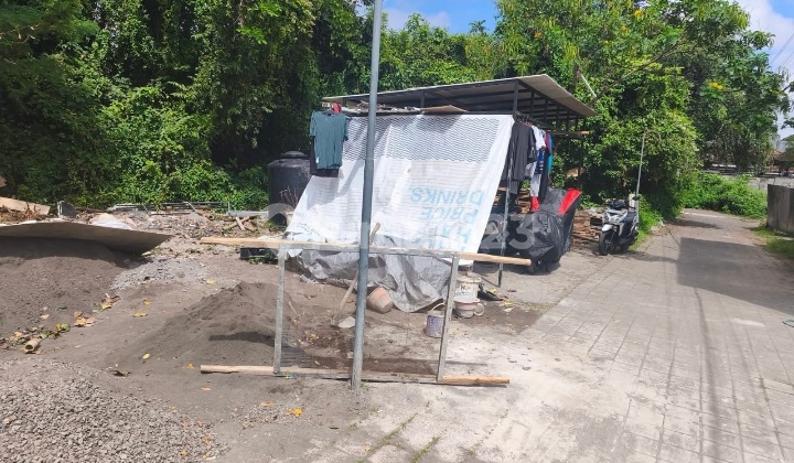 Hot List Top Urgent Cheapest in Its Class For Sale Land Location Bukit Damai Unud Jimbaran South Kuta