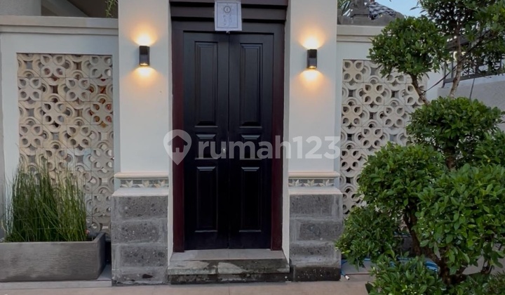 Hot List Top Urgent Cheapest in Its Class For Sale House Location Tukad Batanghari Renon South Denpasar 2