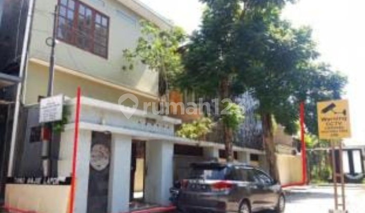 Hot List Top Urgent Cheapest In Its Class For Sale Guesthouse Strategic Location Jimbaran Garden Area South Kuta 1