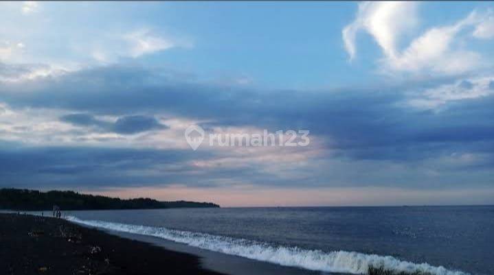 Hot List Di Jual Global Tanah Tepi Pantai View Laut Lokasi Laba Sari Abang Karangasem 2