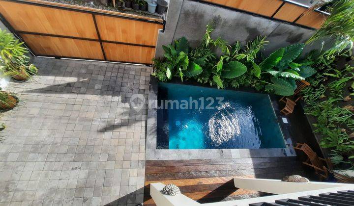 Hot List Di Jual Villa Lokasi Canggu Kuta Utara 1