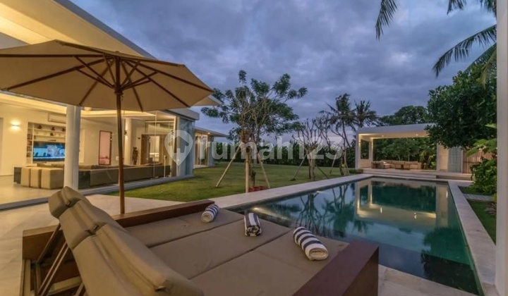 Hot List Top Urgent Cheapest in Its Class For Sale Villa Location Babakan Canggu North Kuta