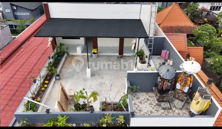 Di Jual Kost Elite Lokasi Tukad Badung Renon Denpasar Selatan