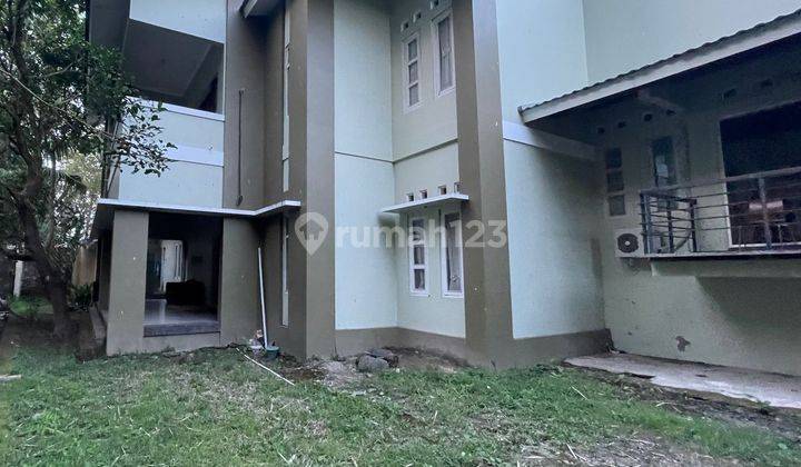 Rumah 3 Lantai Bagus Dengan Luas Tanah 1000 m² Area Cafe Dan Hotel Palagan 1