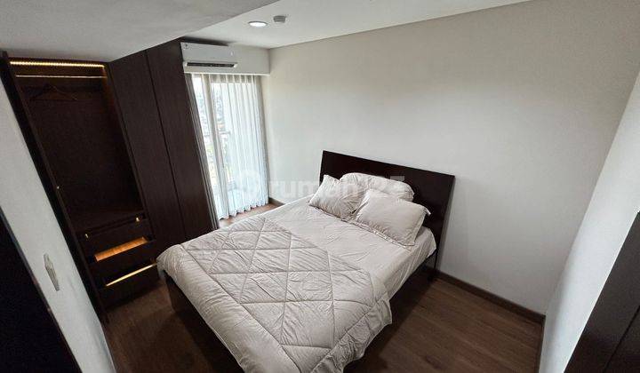 Patraland Amarta Apartment 1 BR Full Furnished Bagus Area Kampus 2