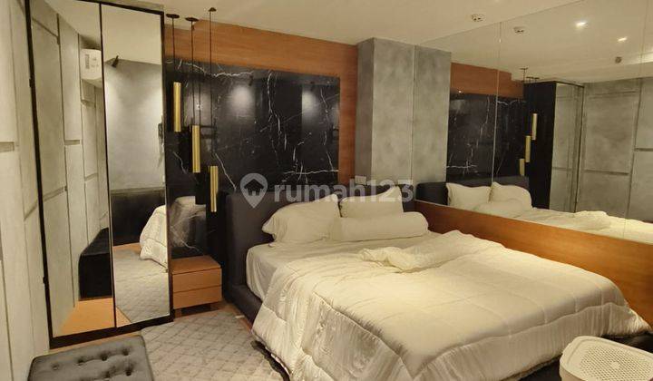 Dijual Tipe 2BR Apartemen Mataram City Yudhistira Tower 1