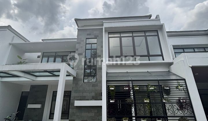 Rumah Baru Siap.huni Padma Sentosa.palagan.5.mnt Ke Ugm 1