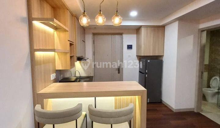 Dijual.siap.huni.tipe 1 Br Mataram City Jogja Yudhistira.tower 7.mnt Ke Ugm,2mnt.ke Al.azhar 2