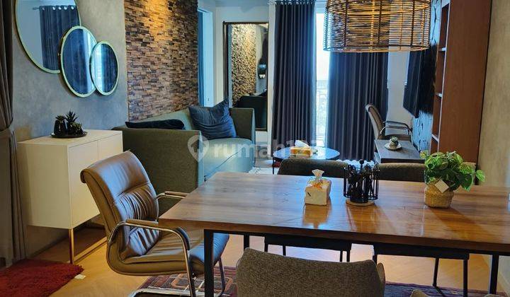 Dijual Tipe 2BR Apartemen Mataram City Yudhistira Tower 2