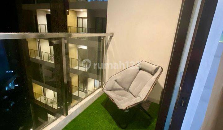 Patraland Amarta Apartment Lantai 15 Full Furnished Siap Huni Dekat Dengan Kampus 2