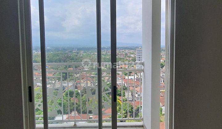 Apartemen Mataram City Yogya  YUDHISTIRA Tower 1