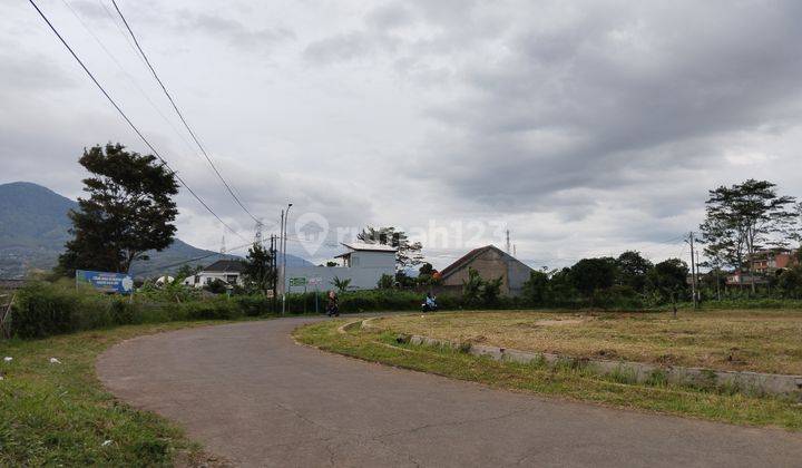 Tanah di Komplek Dpr Cileunyi, Bandung SHM 2