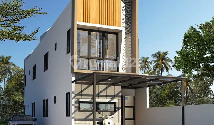 Fully Furnished Boarding House in Jatinangor ready for occupancy 2