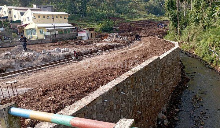 Kavling Jatinangor 5Menit Jatos Legalitas SHM 2