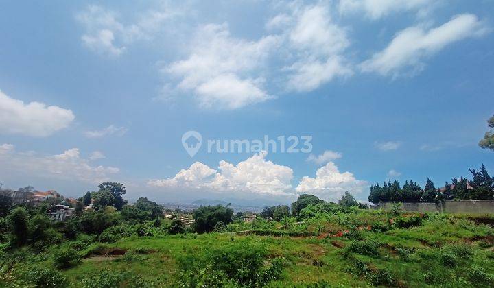 Tanah Kota Cimahi Matang Tinggal Balik Nama SHM 1