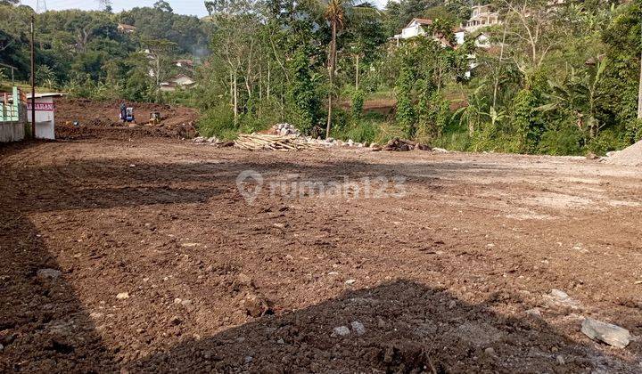 Tanah di Letda Lukito Jatinangor, Sumedang SHM 2