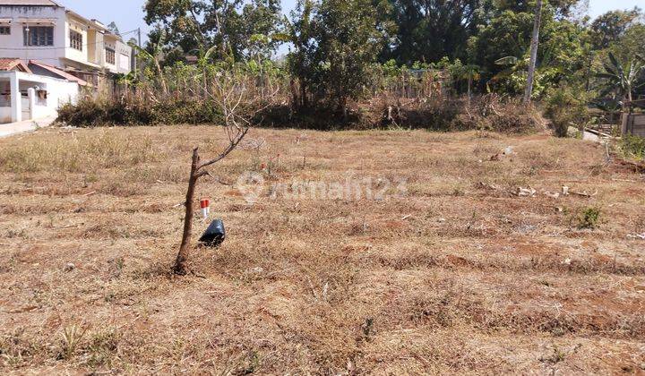 Tanah di Kota Bandung siap bangun, sertifikat SHM 2