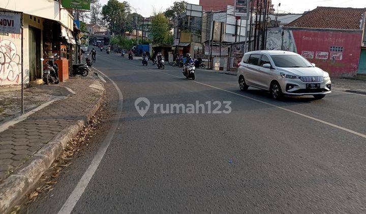 Tanah strategis dekat UNPAD Jatinangor, SHM  2