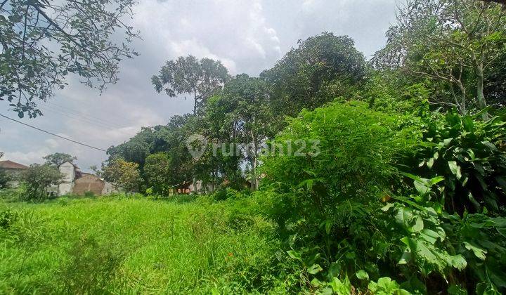 Tanah di Ciparay Bandung siap bangun, SHM 2