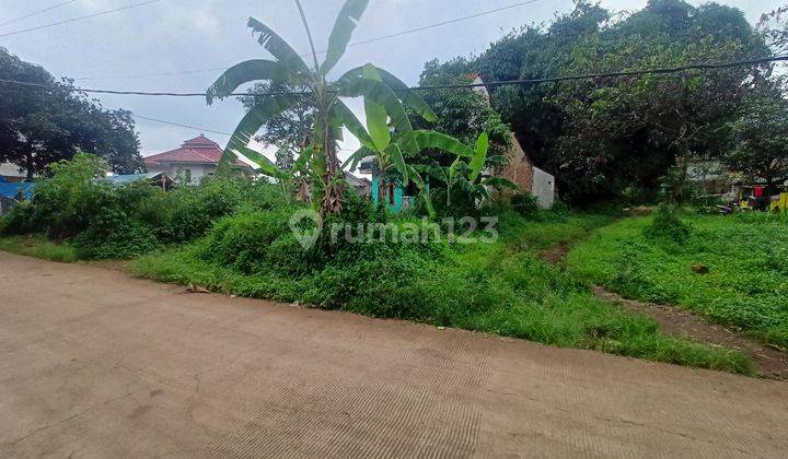 Tanah di Ciparay Bandung Sagaracipta, SHM