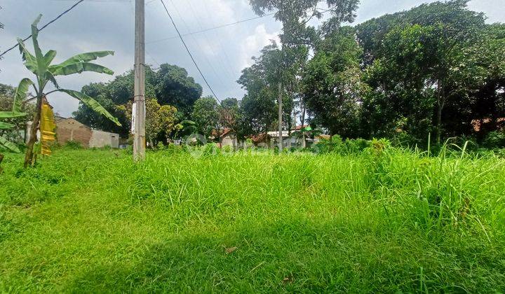 Tanah Siap Bangun di Ciparay Sagaracipta, Bandung SHM 2