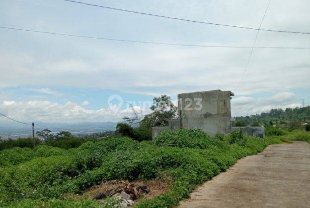 Tanah Matang di Cipageran, Kota Cimahi SHM 1