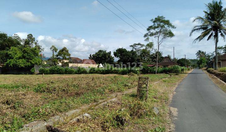 Tanah di Jl. Sangiang Rancaekek, Bandung SHM 2