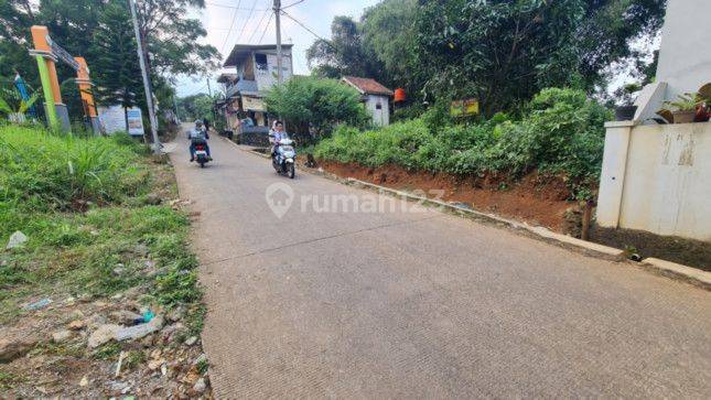 Tanah di Bandung dekat UIN Sunan Gunung Jati  2