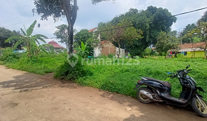 Tanah Bandung Selatan Ciparay, Legalitas SHM 2