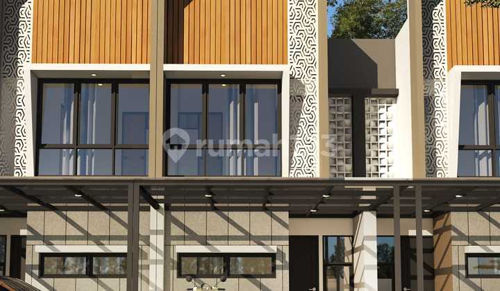 Fully Furnished Boarding House Jatinangor. Managed By: Cove 2