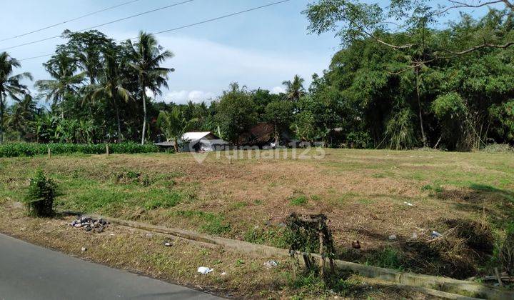 Tanah di Sangiang Rancaekek, Kota Bandung SHM 2