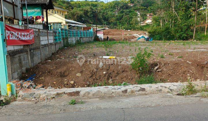 Tanah di Jatinangor Dekat Ipdn, Sumedang SHM 1