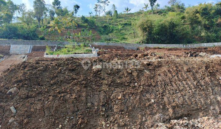 Tanah Kost Jatinangor strategis, Sumedang SHM 2