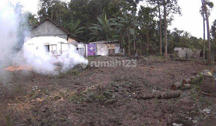 Tanah di Kota Cimahi Standar Perumahan SHM 2