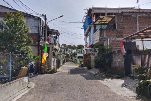 Tanah di Arcamanik Kota Bandung, Legalitas SHM Tanah di Arcamanik Kota Bandung, Legalitas SHM