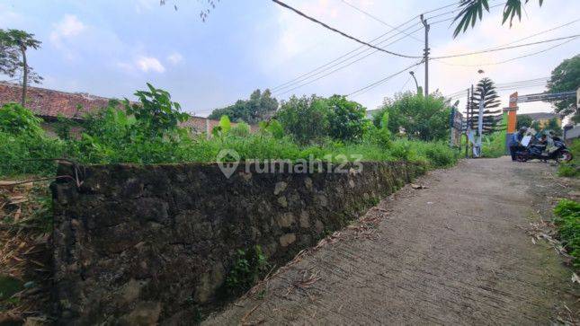 Tanah di Bandung dekat UIN Sunan Gunung Jati  1