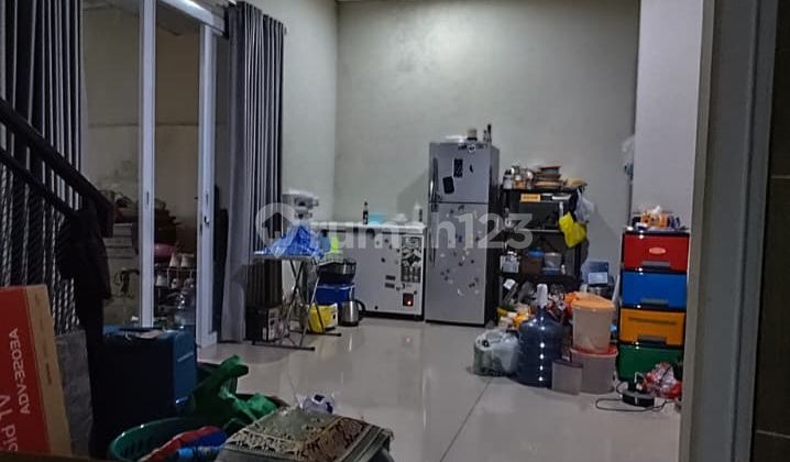 Affordable 2-Story House with Rooftop Priced at 1 Billion in Cimahi City 2