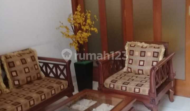 Di Bawah Appraisal Rumah Sejuk & Terawat di Pondok Hijau Bandung 2