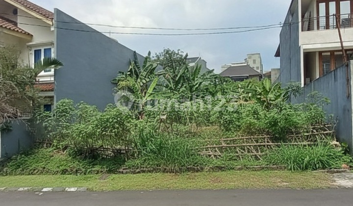 Jual Tanah Siap Bangun Di Komplek Elit Dago Asri Jual Tanah Siap Bangun Di Komplek Elit Dago Asri