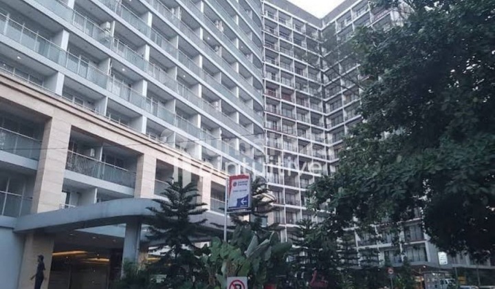 Jual Cepat Apartemen Luxury Mewah Dago Suites Kota Bandung