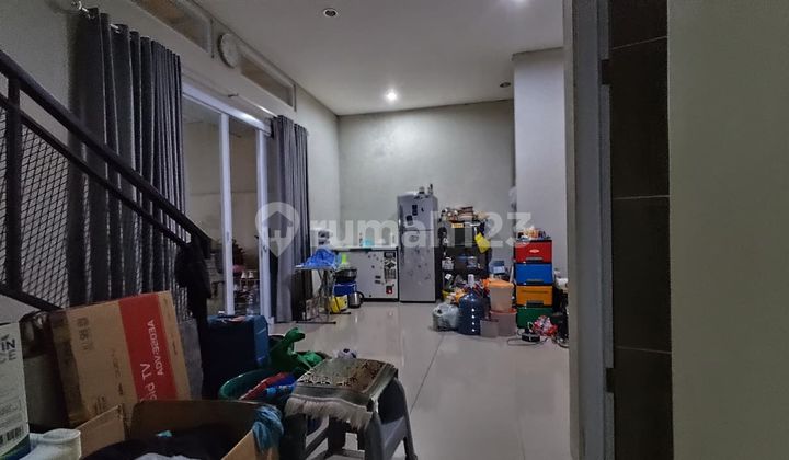 Rumah Termurah 2 Lantai + Rooftop di Rosalie Hills Kota Cimahi 2
