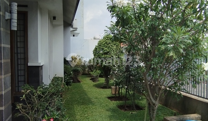 Ready-to-Live House in Cimahi Islamic Boarding School Near Public Service Mall 2