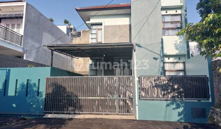 Dijual Cepat Rumah Siap Huni Di Sariwangi Bandung Barat