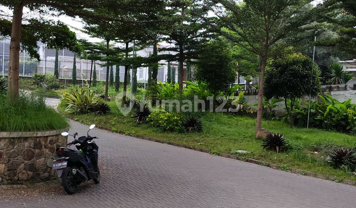 Harga 950 Juta Hanya Bulan Ini! Rumah Murah 2 Lantai Plus Rooftop 2