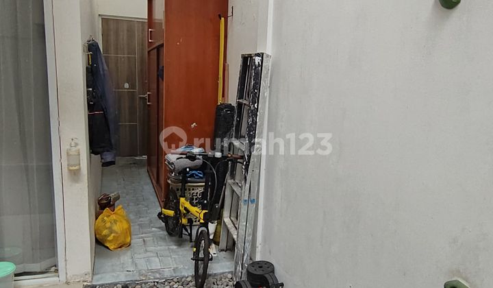 Jarang Ada! Rumah 2 Lantai + Rooftop Rosalie Hills Cimahi SHM 2