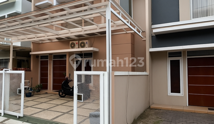 Rumah Plus Investasi Di Arcamanik Bandung