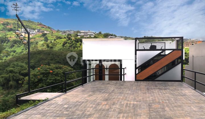 Rumah Villa Fully Furnished Dan Private Pool Di Dago Village Rumah Villa Fully Furnished Dan Private Pool Di Dago Village