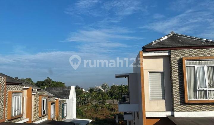 Rumah Full Furnised Di The Sweet Maria Residence Sariwangi Bandung Barat 2