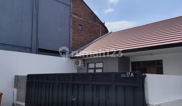 Dijual Murah Hanya Bulan Mei Rumah 1 Lantai di Antapani Bandung Dijual Murah Hanya Bulan Mei Rumah 1 Lantai di Antapani Bandung