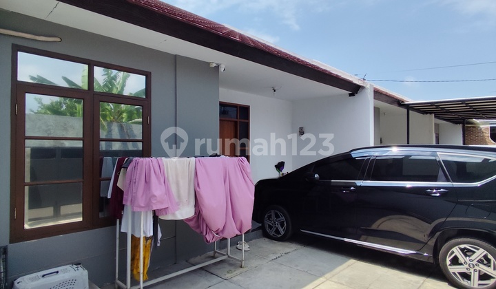 Dijual Murah Hanya Bulan Mei Rumah 1 Lantai di Antapani Bandung Dijual Murah Hanya Bulan Mei Rumah 1 Lantai di Antapani Bandung